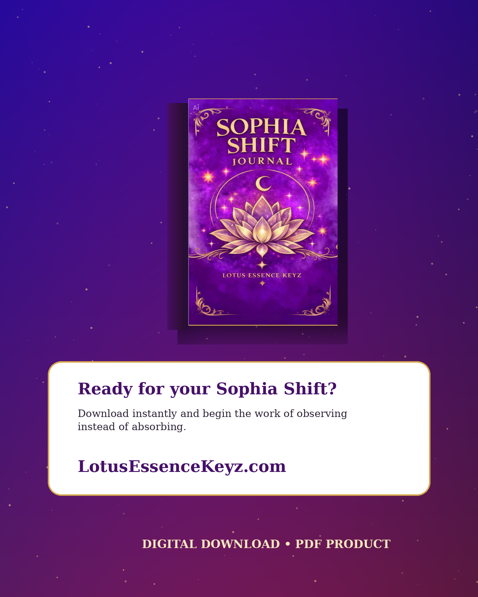 The Sophia Code: A Sophia Shift Companion Book