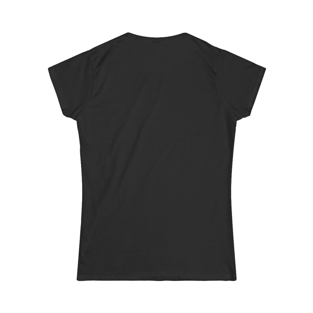 #FreeKeyz Support Tee — Women's Softstyle T-Shirt