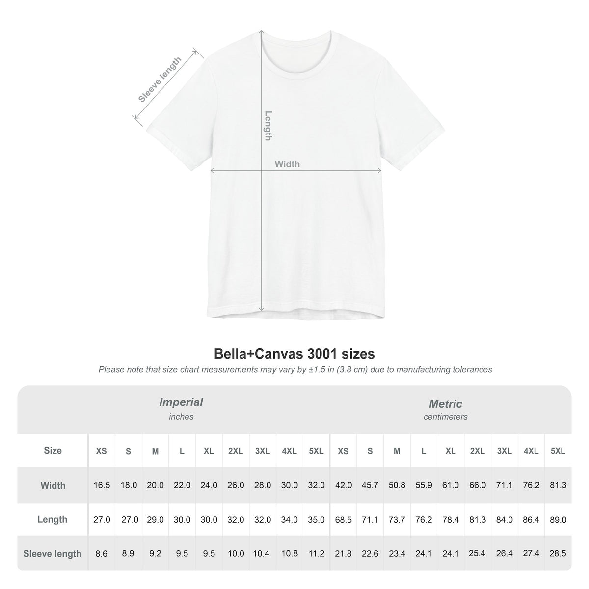 I Am Jane Doe T‑Shirt — Lotus Solidarity Tee