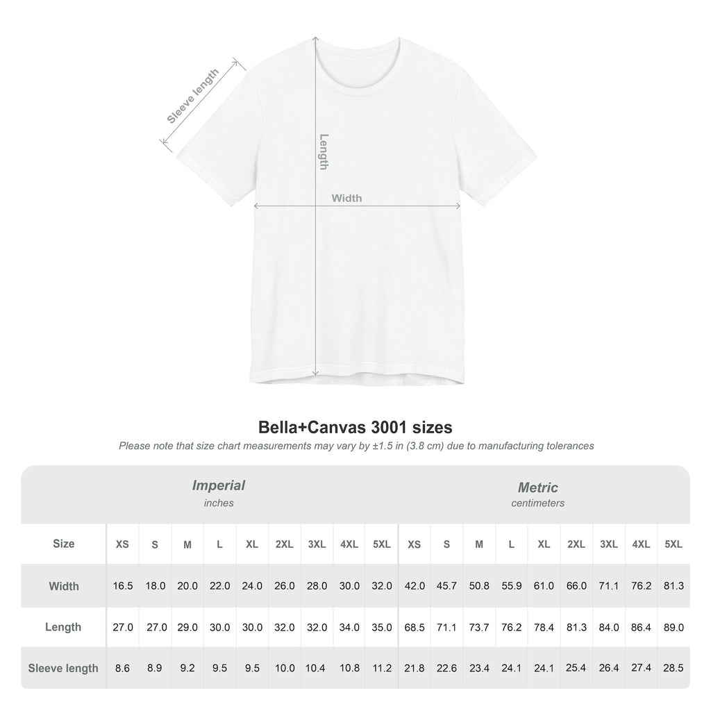 Jane Doe Survivors Tee — "We Are All Jane Doe" Solidarity T-Shirt