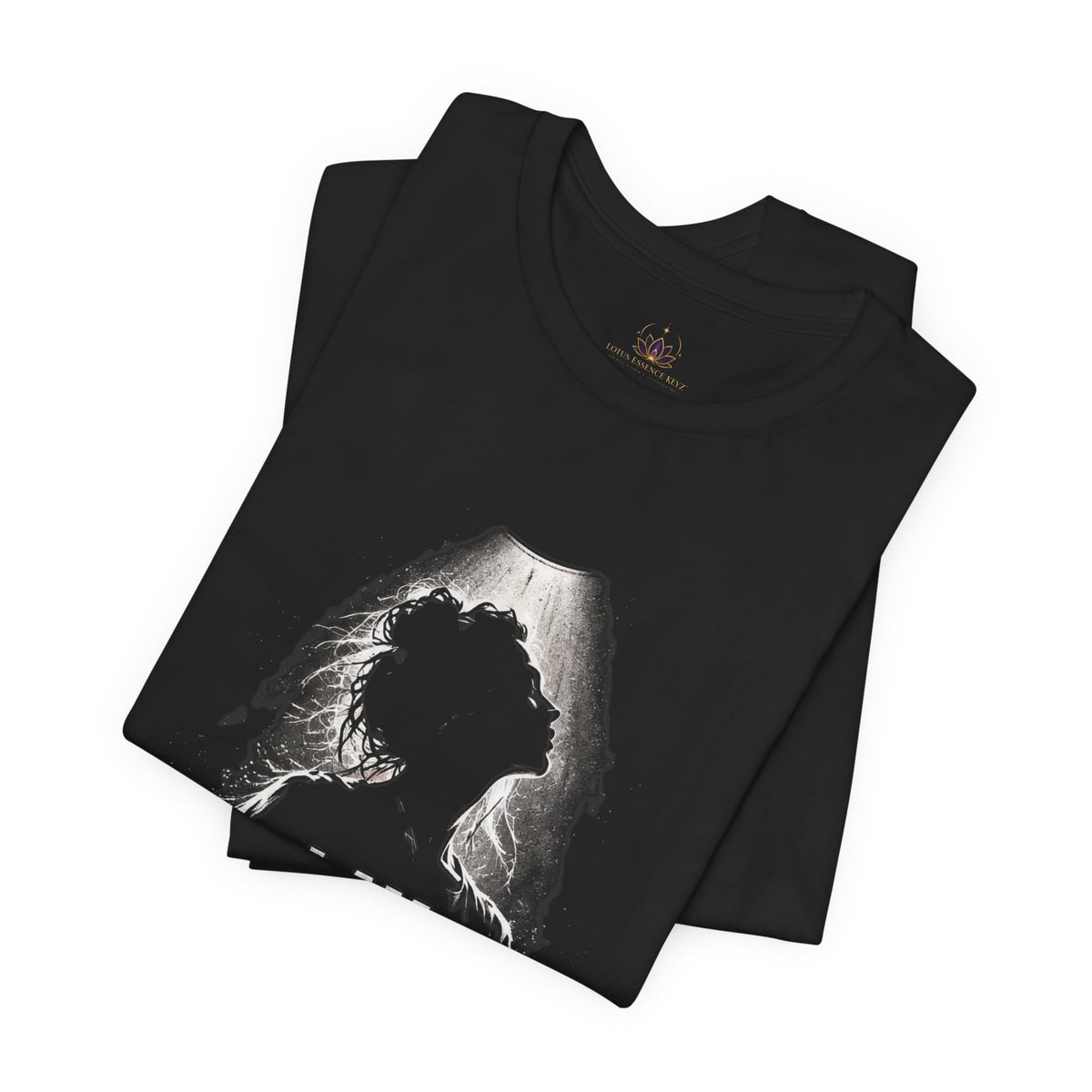 I Am Jane Doe T-Shirt — Empowerment Graphic Tee (We Are All Jane Doe)