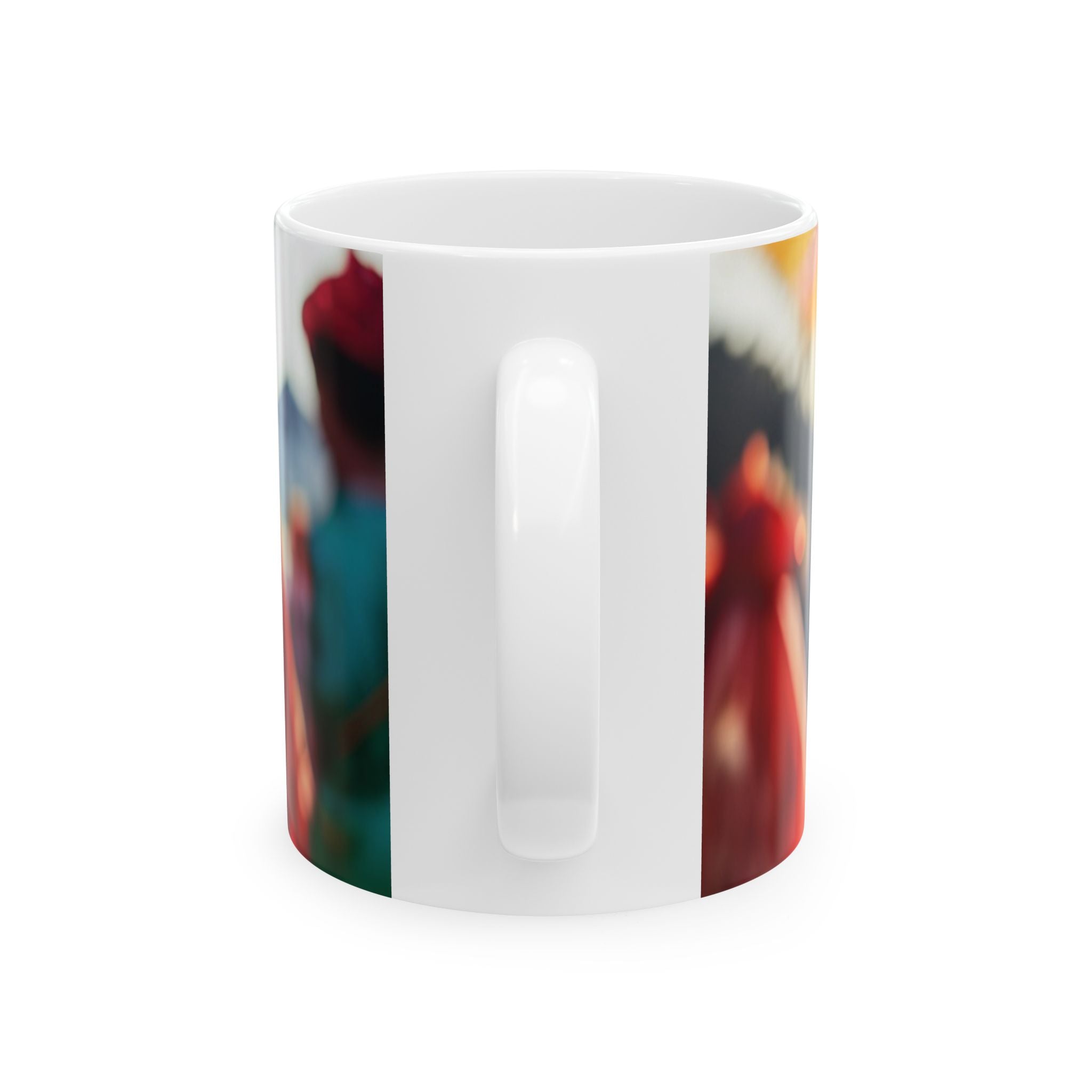 Ceramic Mug, (11oz, 15oz)