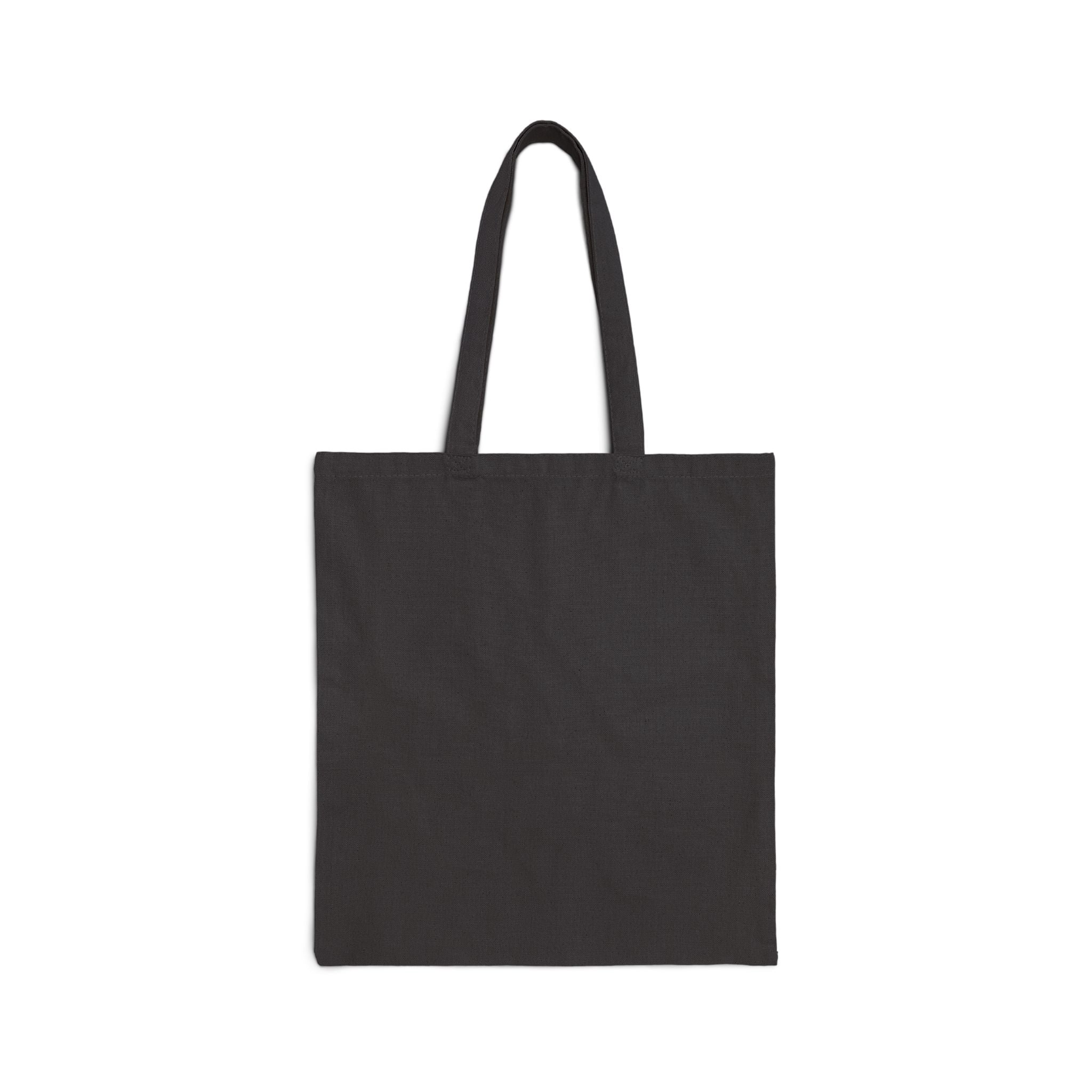 Let Your Mind Bloom Tote | Mental Health Awareness, Green Ribbon