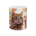 Ceramic Mug, (11oz, 15oz)
