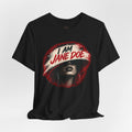 I Am Jane Doe | Survivor Solidarity Unisex Graphic Tee