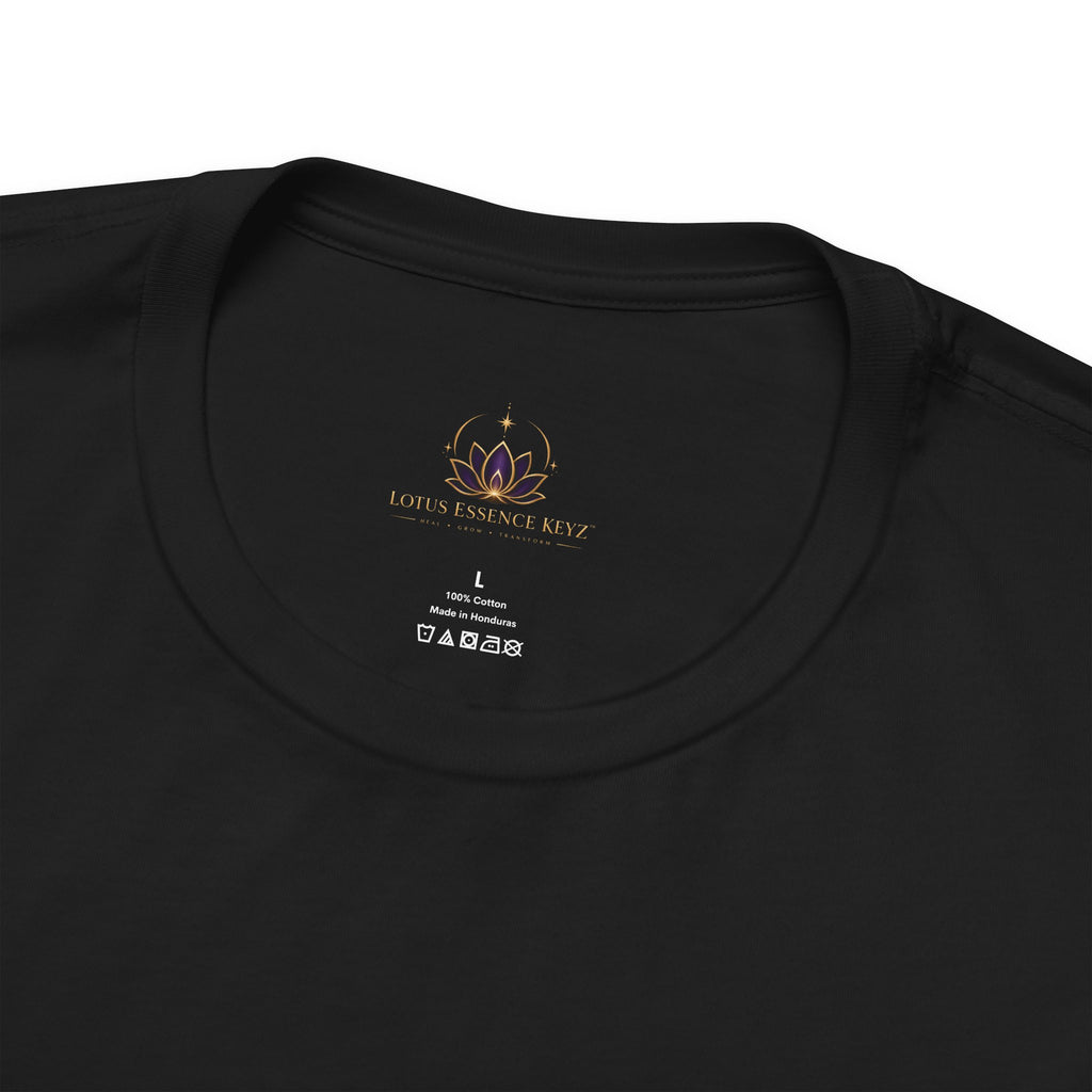 I Am Jane Doe T‑Shirt — Lotus Solidarity Tee