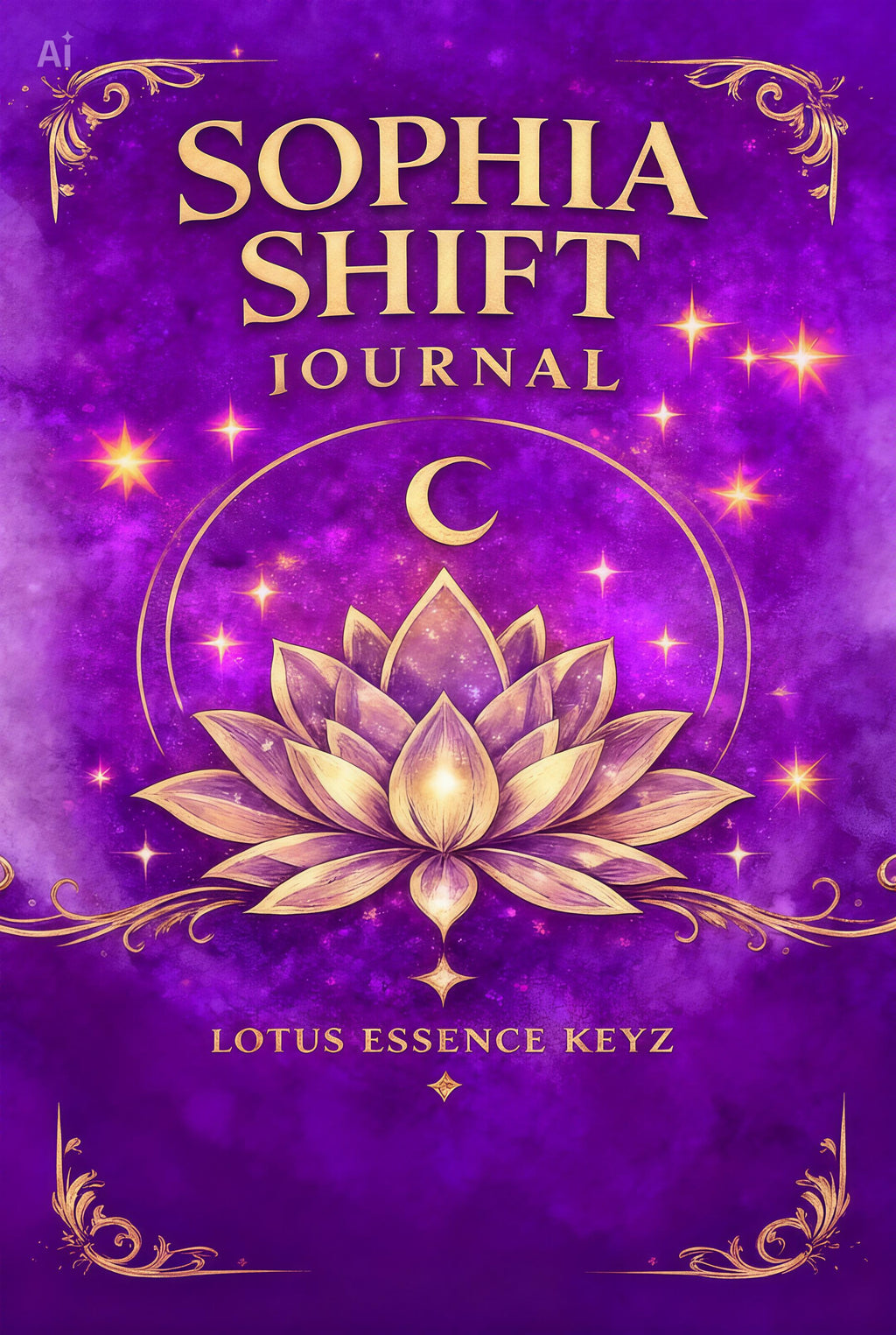 The Sophia Shift: The Complete Guide to Emotional Sovereignty, Shadow Integration, Discernment & Quiet Power