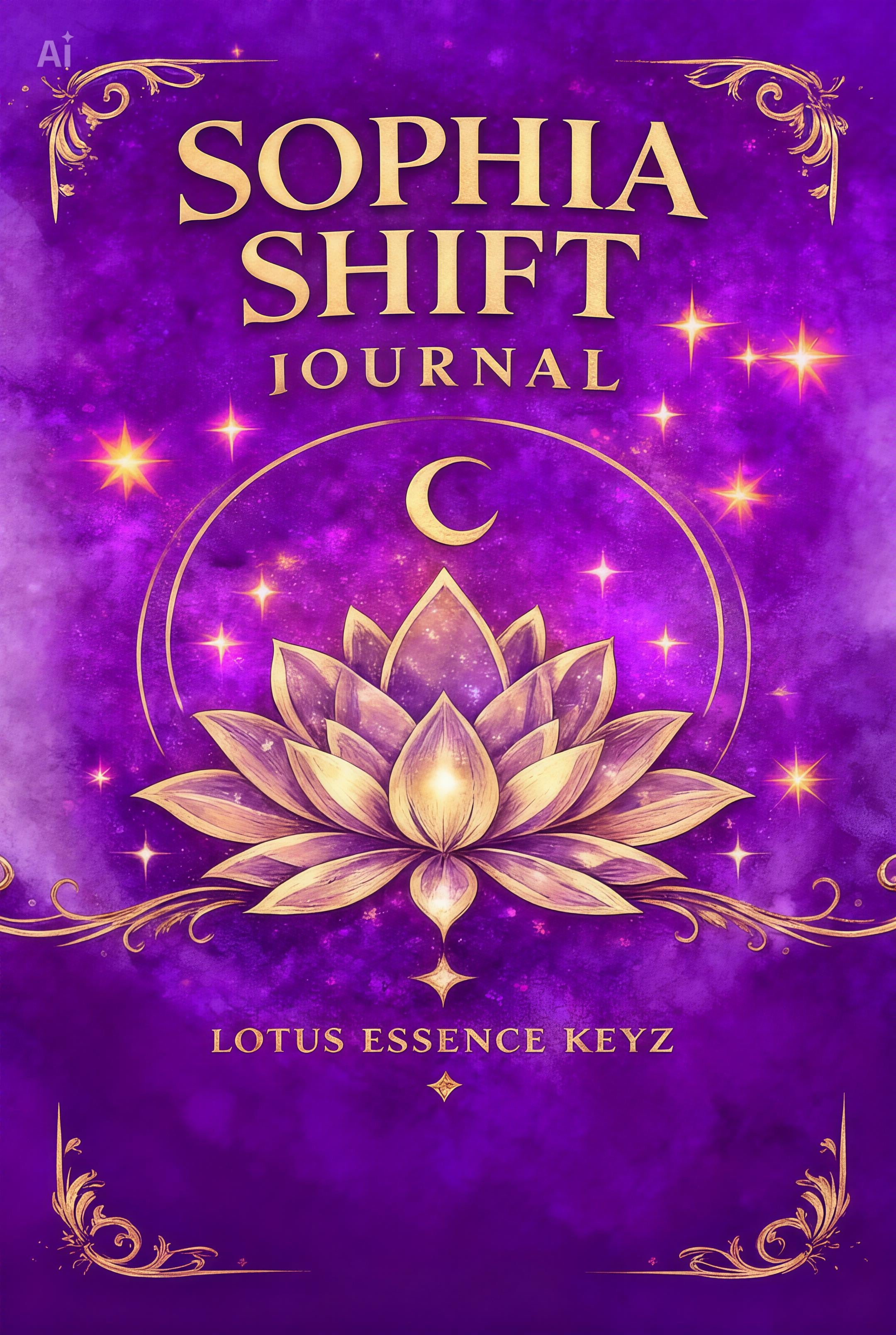 The Sophia Shift: The Complete Guide to Emotional Sovereignty, Shadow Integration, Discernment & Quiet Power