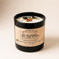 May The Bridges I Burn Light My Way Intention Candle | Endings, Release & Transformation