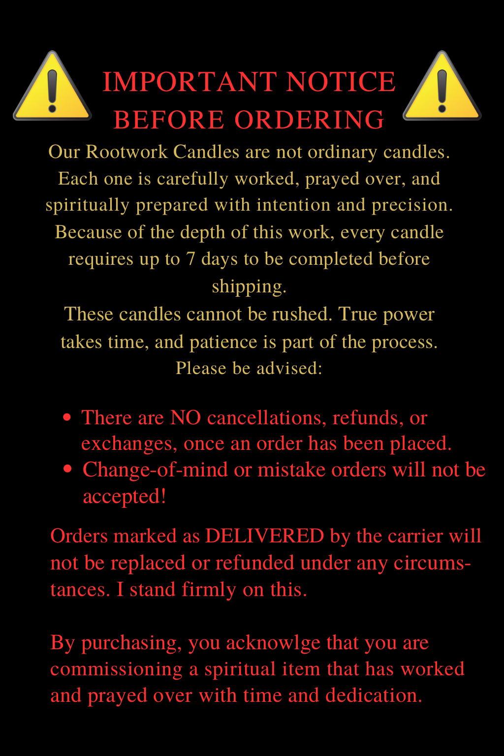 Clean That Mess Off Me | Uncrossing | Energy Cleansing | Spiritual Reset | Rootworked Candle