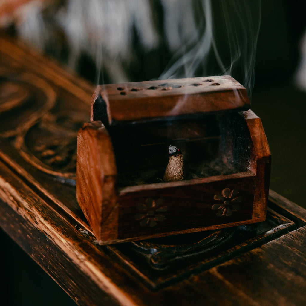 the wish granter
