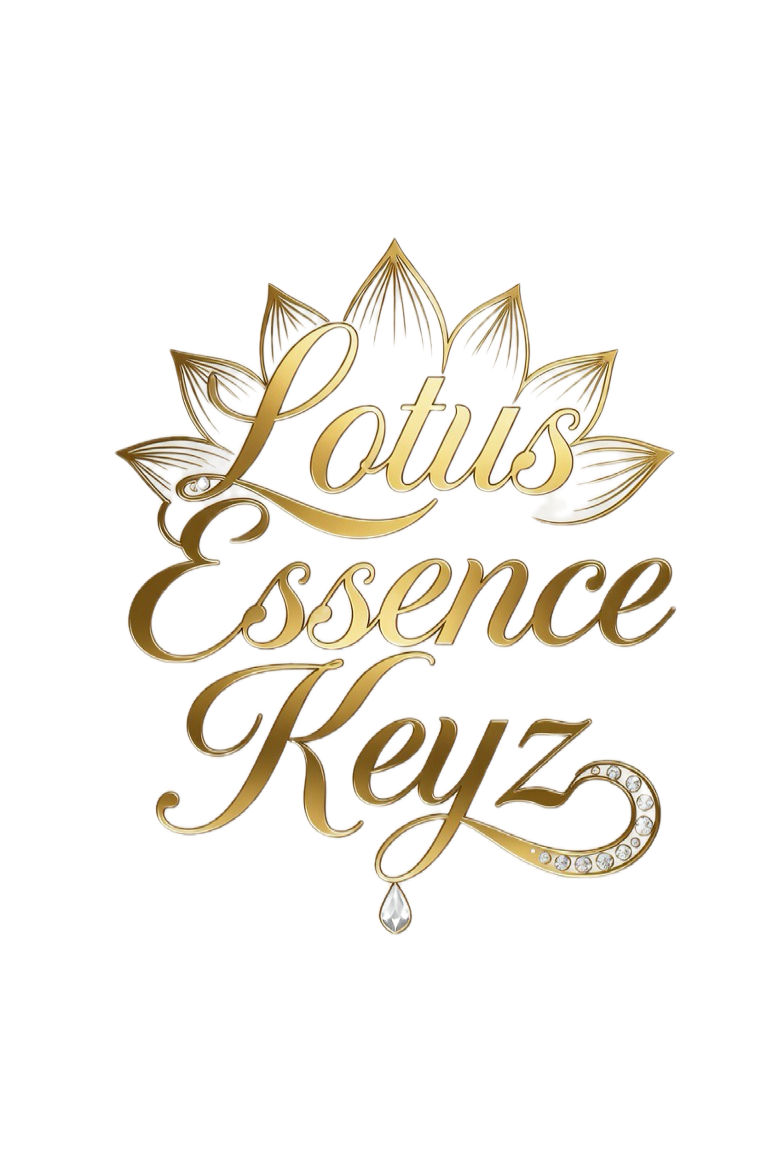 Lotus Essence Keyz logo